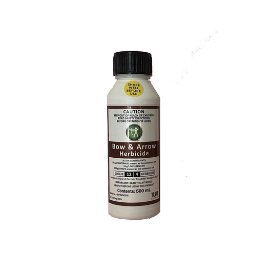 Bow & Arrow Herbicide