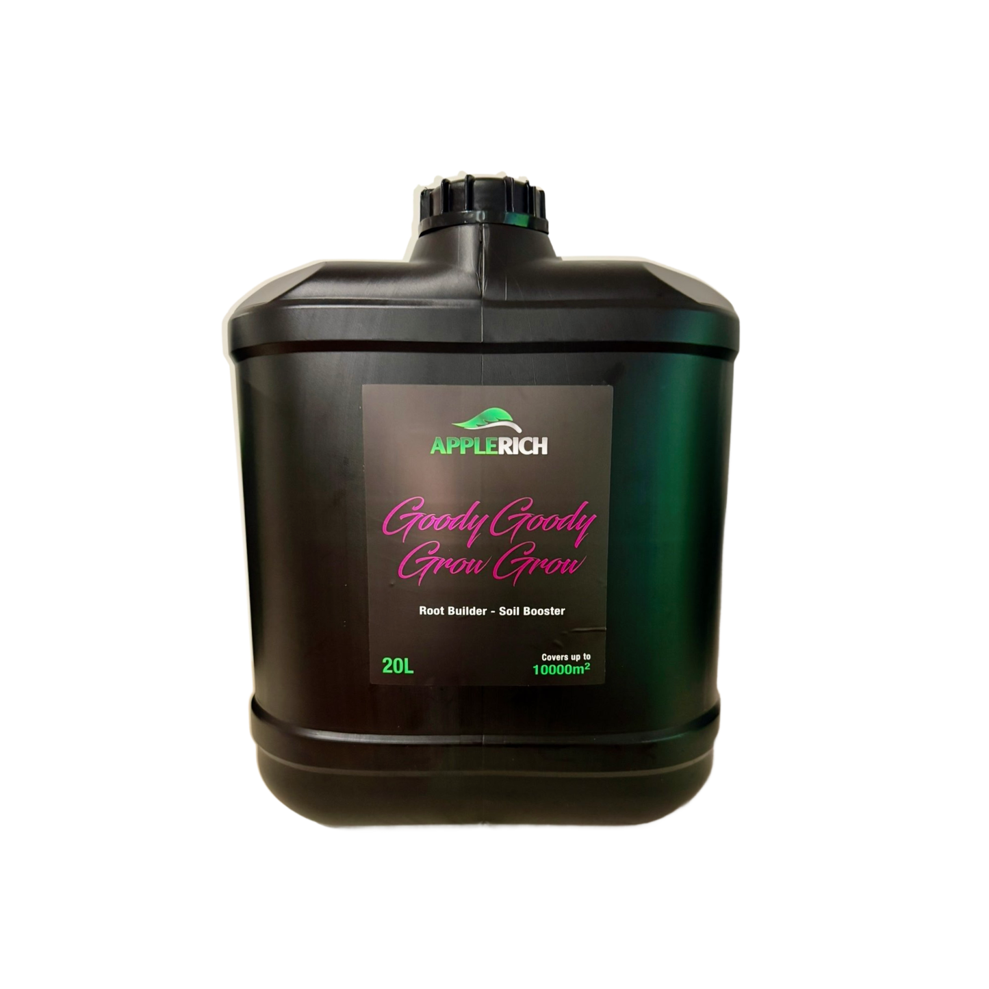 Applerich Goody Goody Grow Grow - Root Builder / Soil Booster
