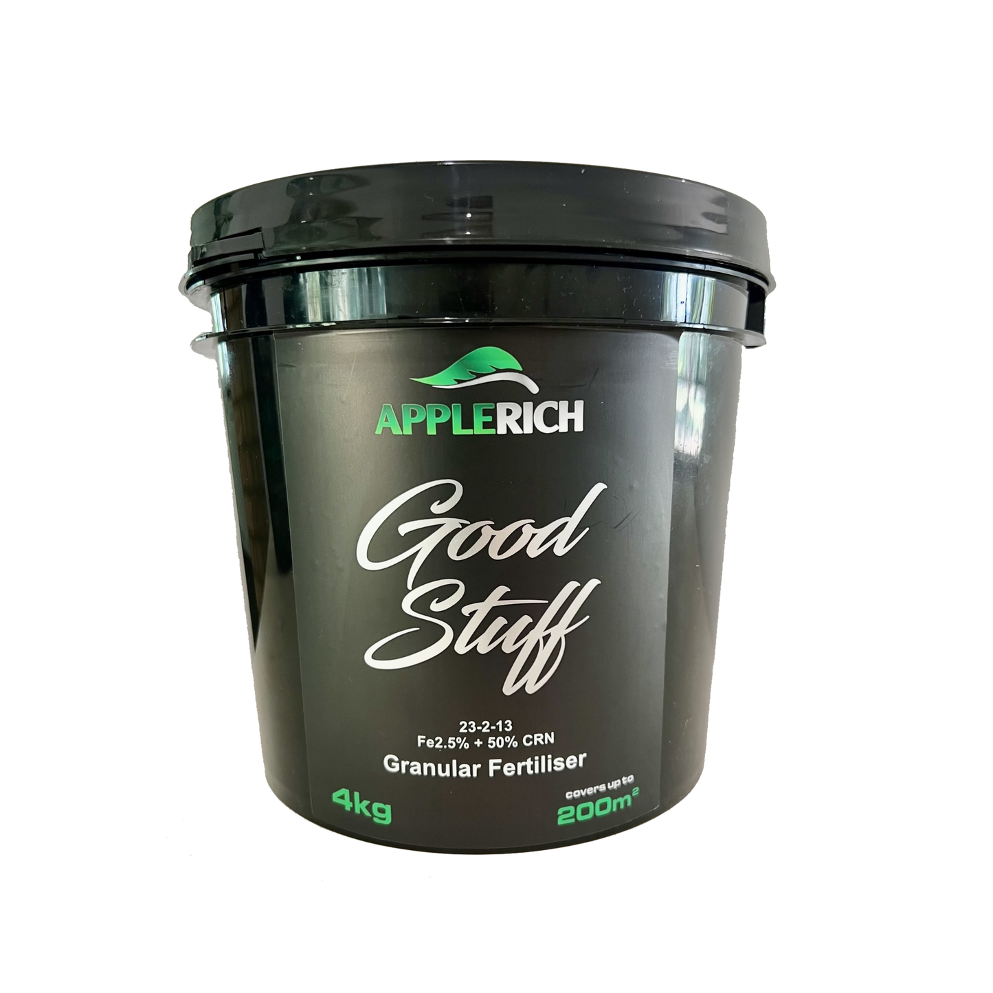 Applerich Good Stuff - Granular Fertiliser