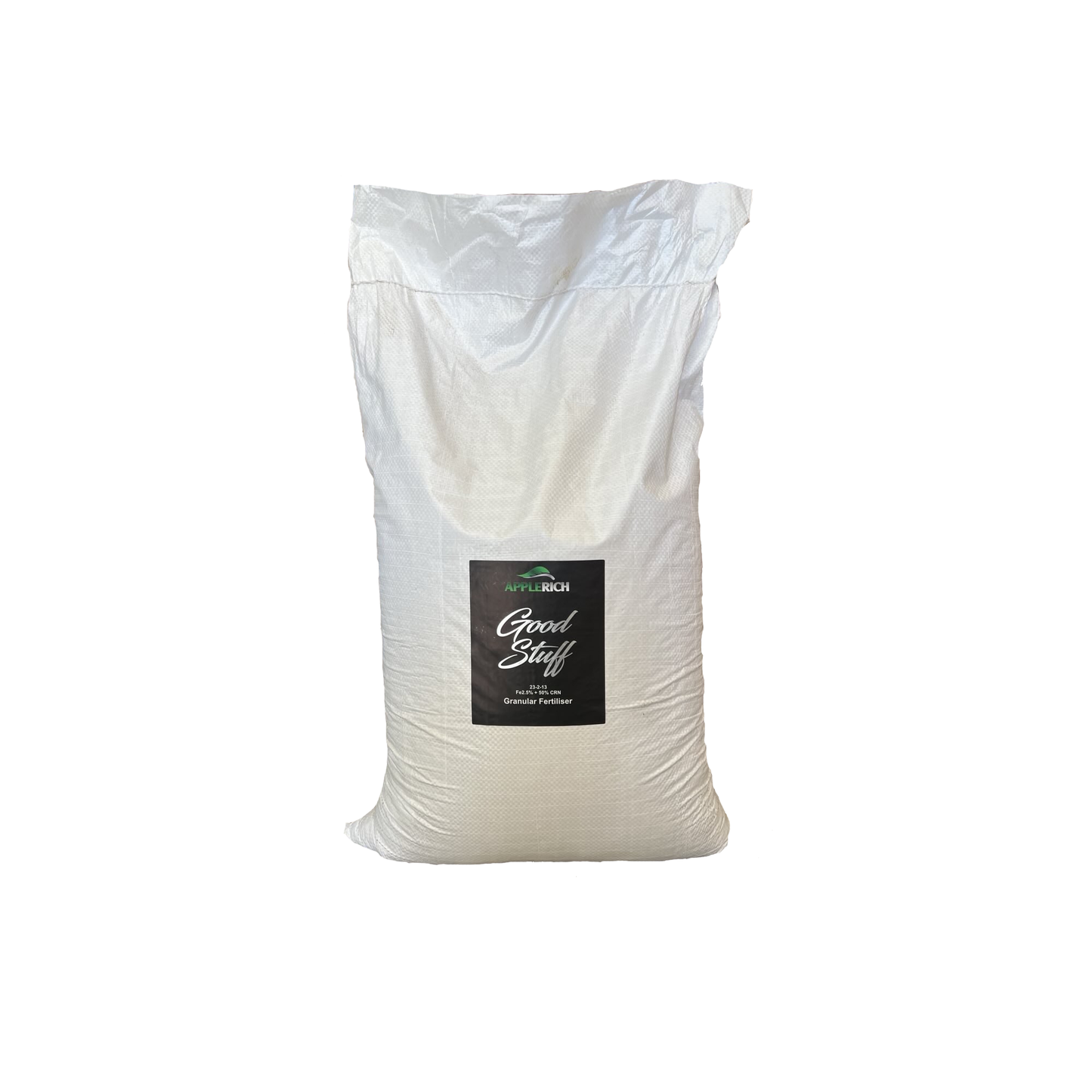 Applerich Good Stuff - Granular Fertiliser