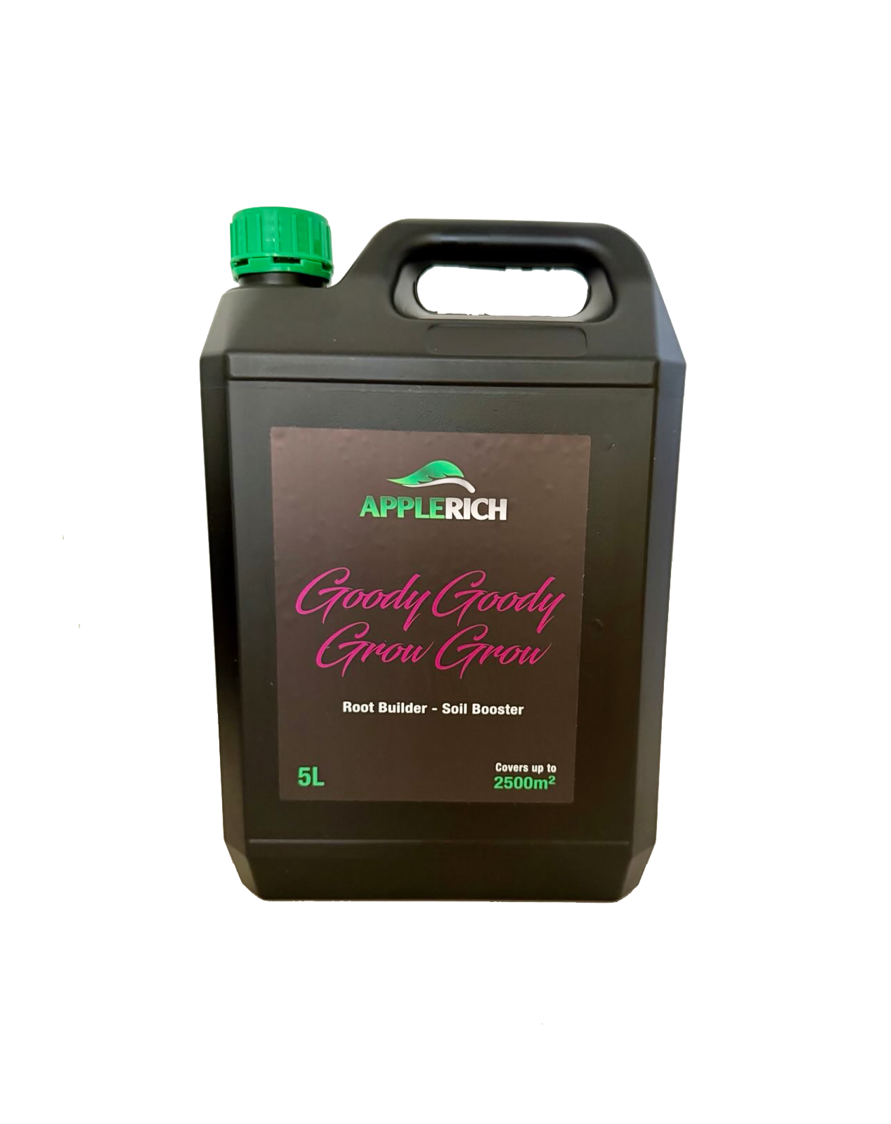 Applerich Goody Goody Grow Grow - Root Builder / Soil Booster