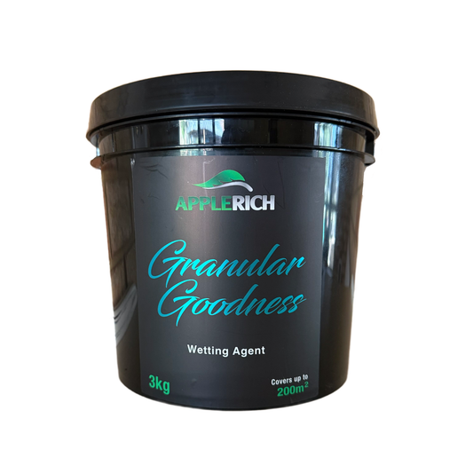 Applerich Granular Goodness - Wetting Agent