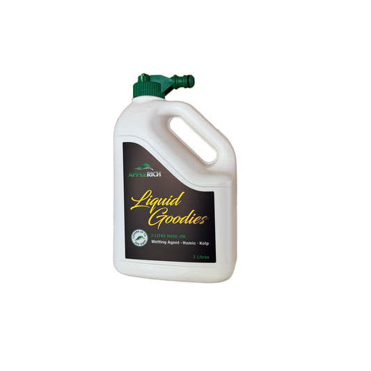 Liquid Goodies 2L Hose On