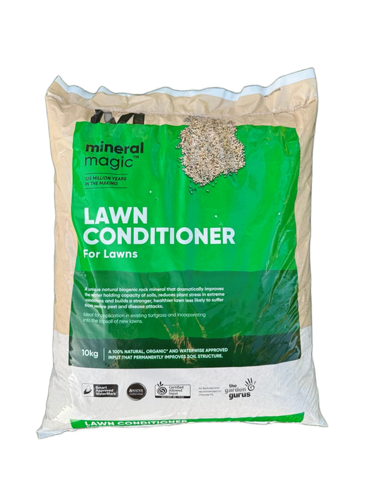 Mineral Magic Lawn Conditioner 20kg