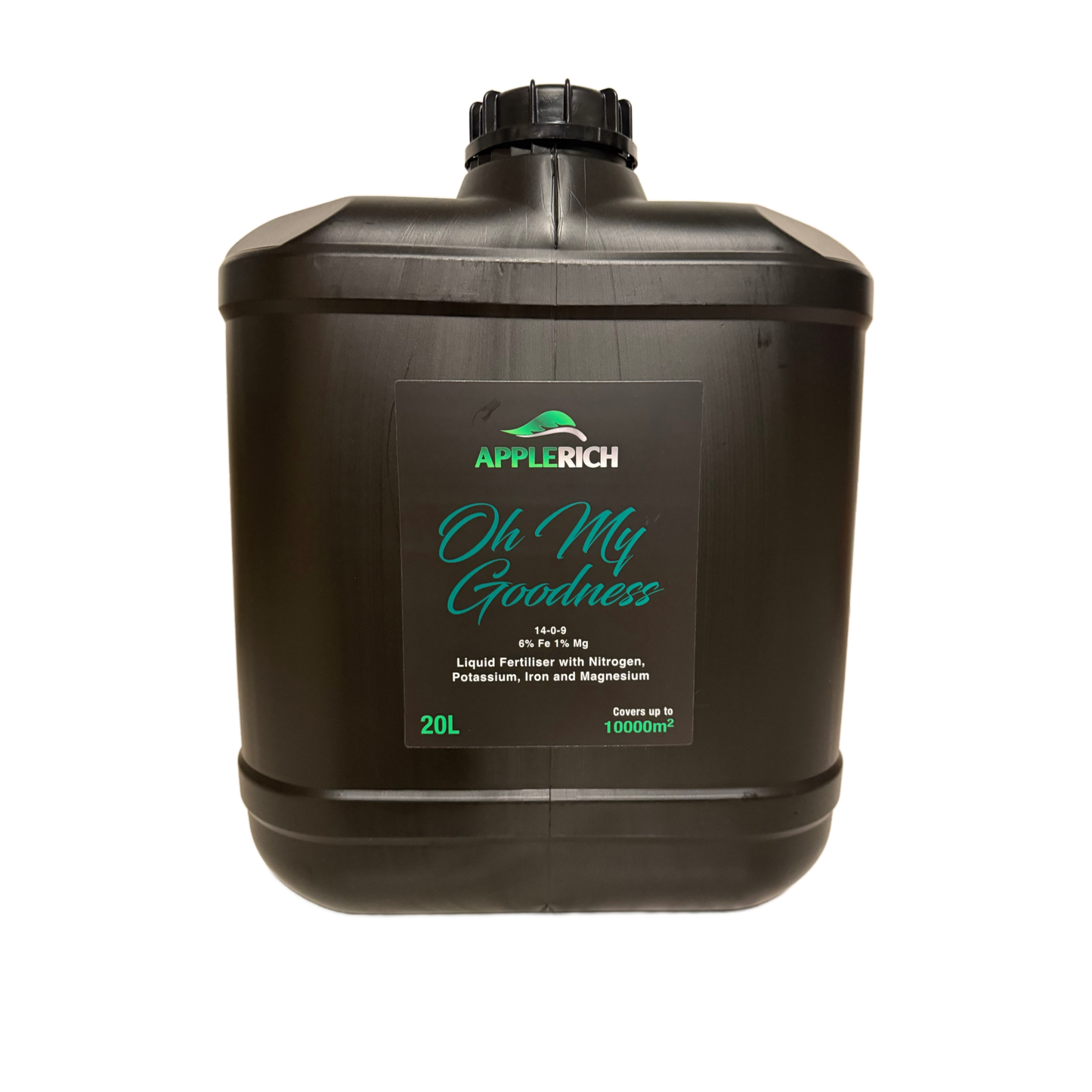 Applerich Oh My Goodness - Liquid Fertiliser