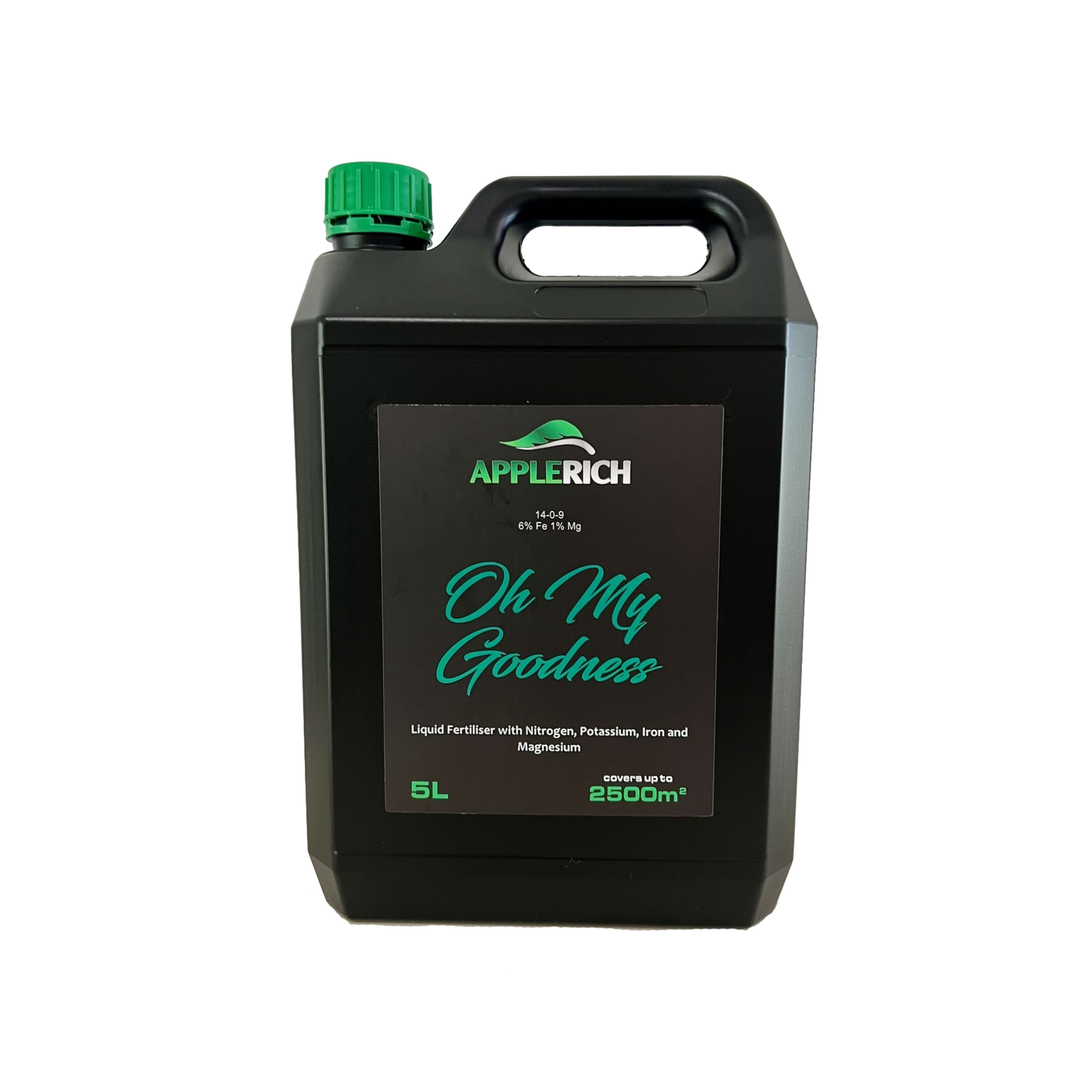 Applerich Oh My Goodness - Liquid Fertiliser