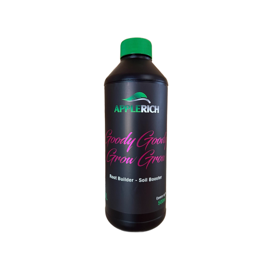 Applerich Goody Goody Grow Grow - Root Builder / Soil Booster