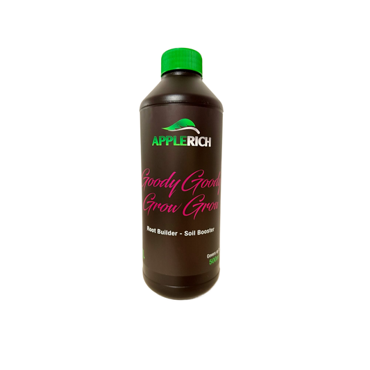 Applerich Goody Goody Grow Grow - Root Builder / Soil Booster
