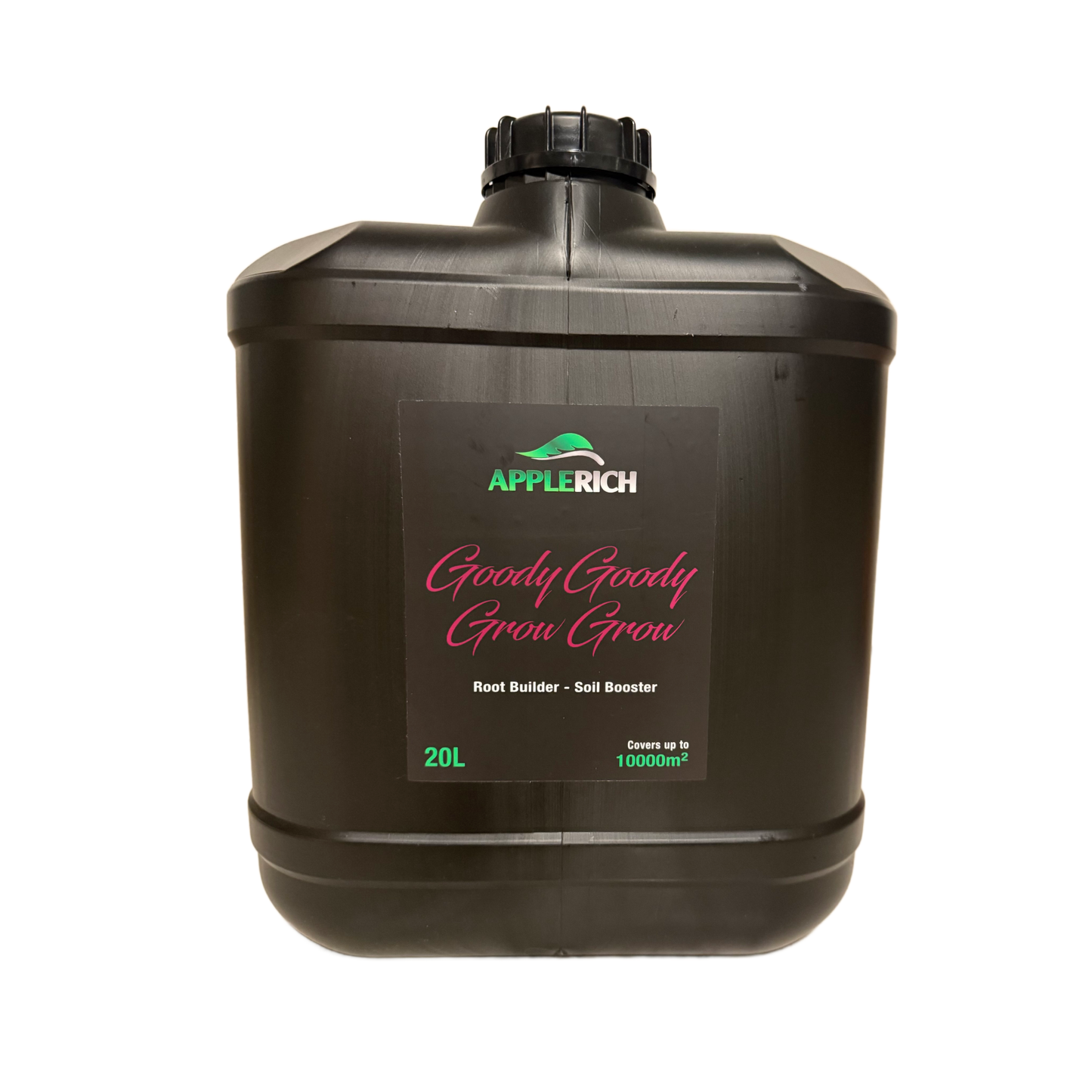 Applerich Goody Goody Grow Grow - Root Builder / Soil Booster