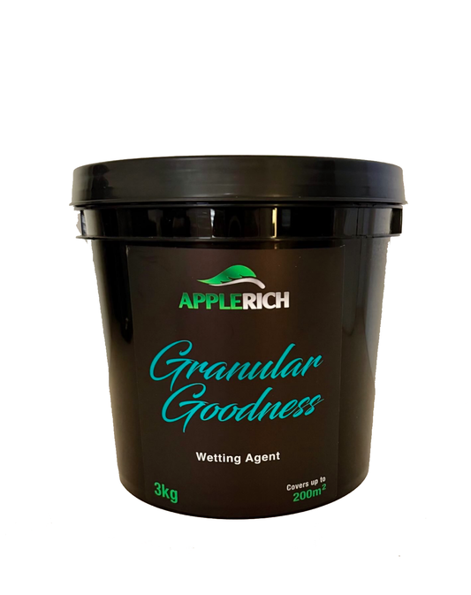 Applerich Granular Goodness - Wetting Agent
