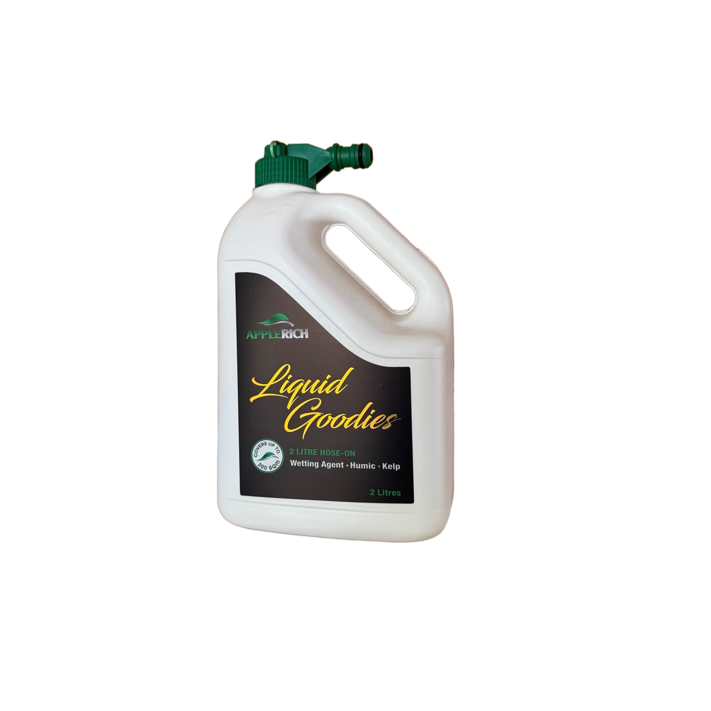 Liquid Goodies 2L Hose On