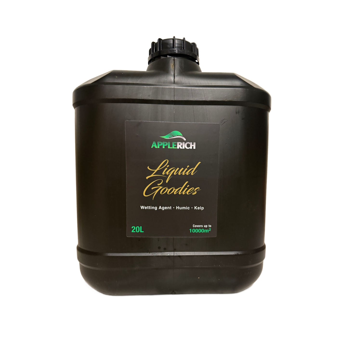 Applerich Liquid Goodies - Wetting Agent, Humic & Kelp