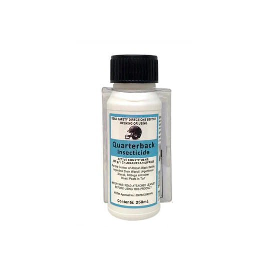 Quarterback Insecticide