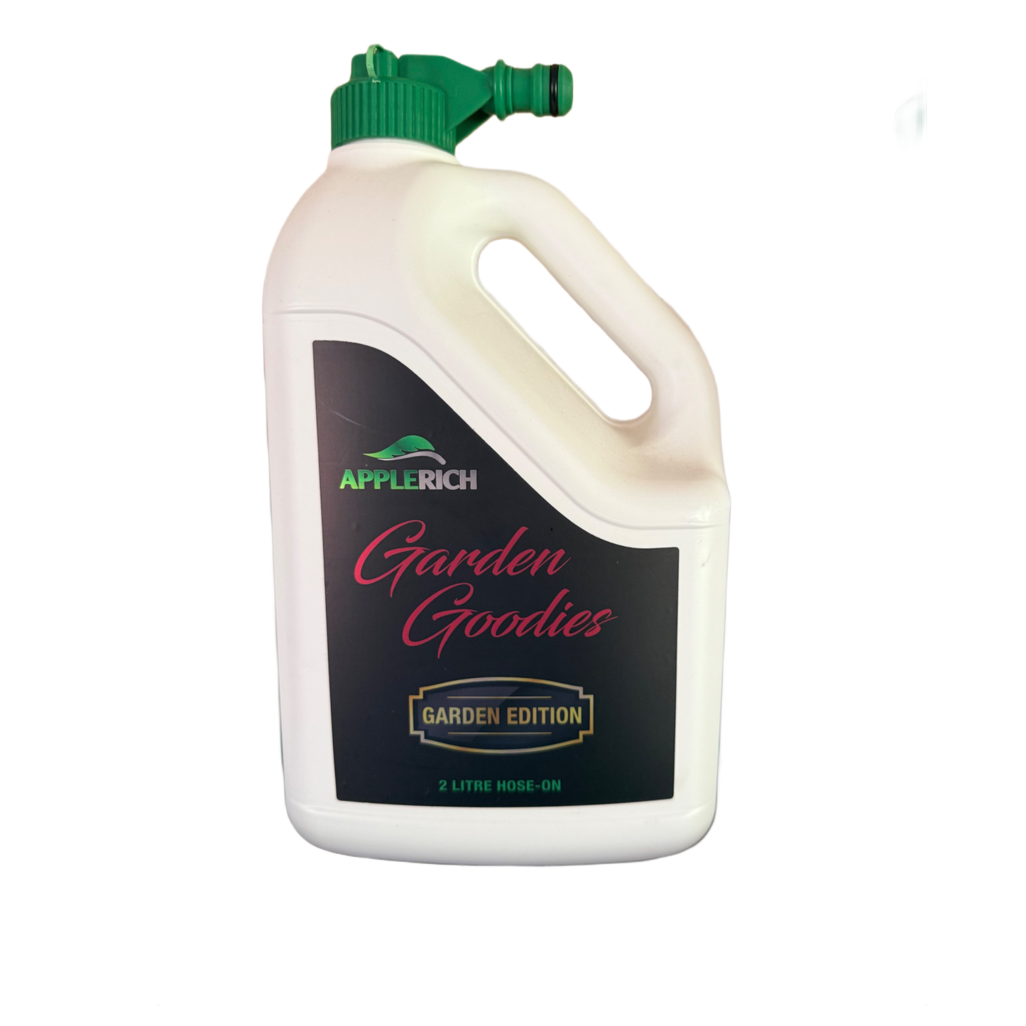 Garden Goodies 2L Hose On