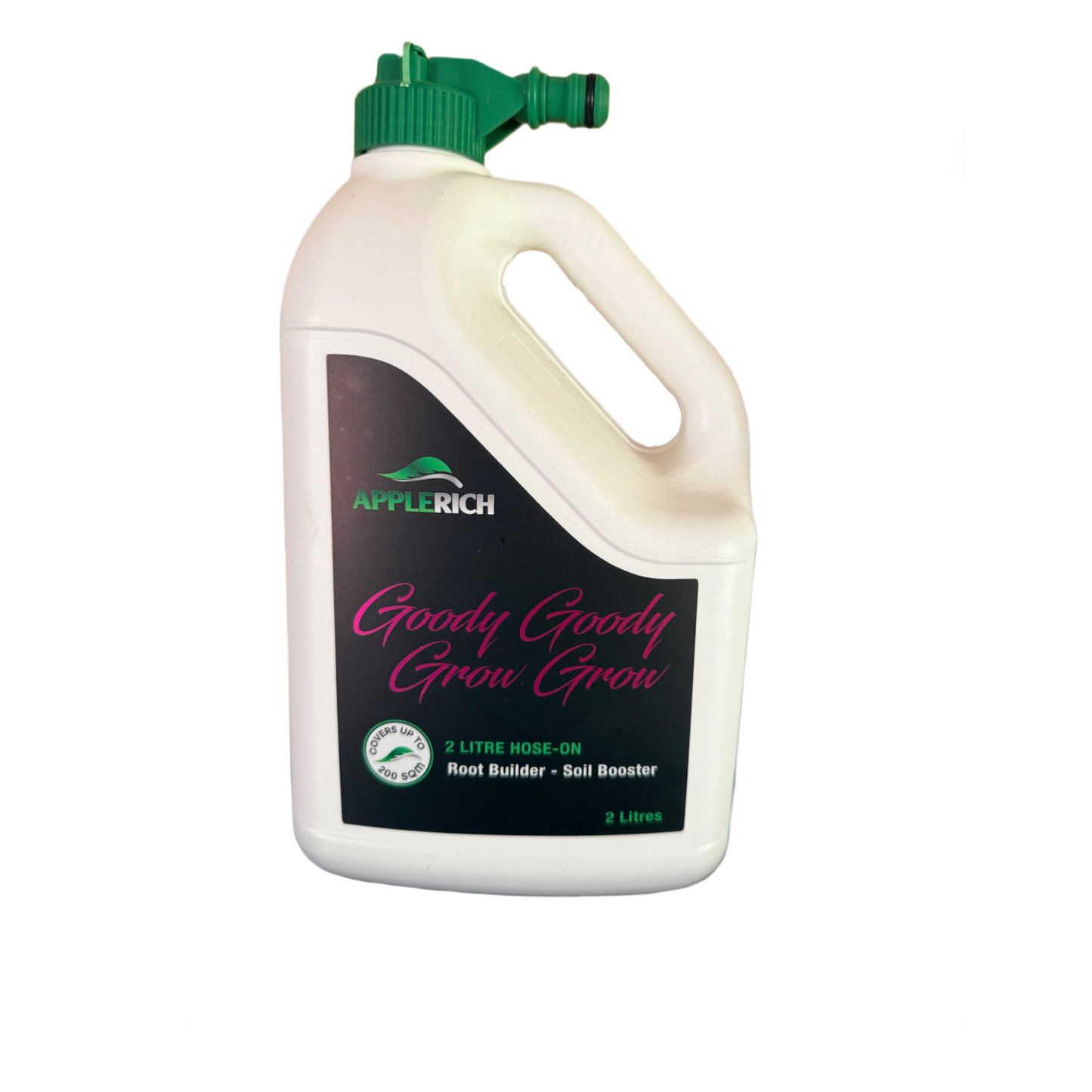 Goody Goody Grow Grow Hose On 2L