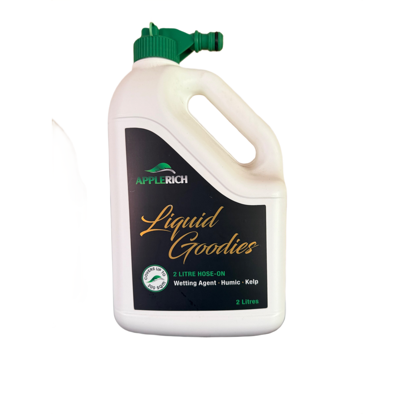 Liquid Goodies 2L Hose On