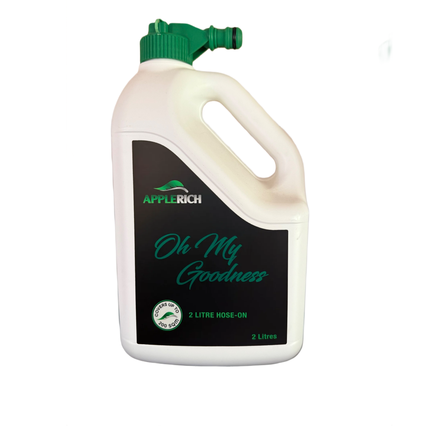 Oh My Goodness 2L Hose On Liquid Fertiliser